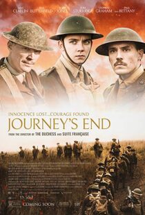 دانلود فیلم Journey’s End 201720449-790901311