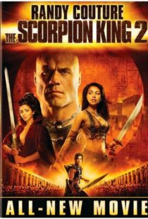 دانلود فیلم The Scorpion King 2: Rise of a Warrior 200817073-1234080578