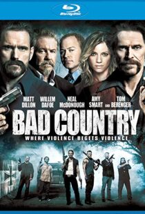 دانلود فیلم Bad Country 201416253-2084227280