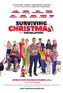 دانلود فیلم Christmas Survival 201821544-1898998167