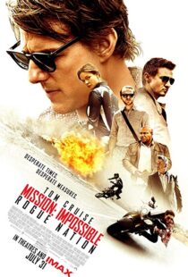 دانلود فیلم Mission: Impossible – Rogue Nation 20152618-1251099045