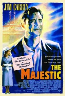 دانلود فیلم The Majestic 200121284-158018120