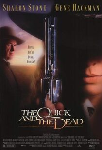 دانلود فیلم The Quick and the Dead 19956307-415172907