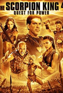 دانلود فیلم The Scorpion King 4: Quest for Power 201513415-1849487717