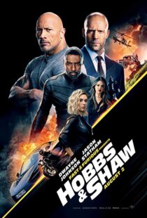 دانلود فیلم Fast & Furious Presents: Hobbs & Shaw 20196966-1098094448