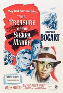 دانلود فیلم The Treasure of the Sierra Madre 19485408-66060265