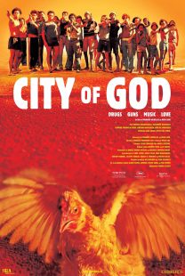 دانلود فیلم City of God 20025104-355643653