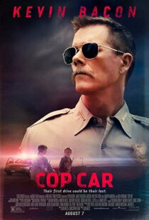 دانلود فیلم Cop Car 20152910-1153777065