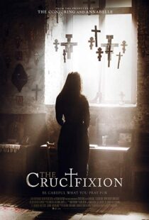 دانلود فیلم The Crucifixion 201713626-1220031924