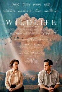 دانلود فیلم Wildlife 20186165-1117354557