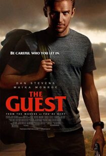 دانلود فیلم The Guest 201417152-1168226585