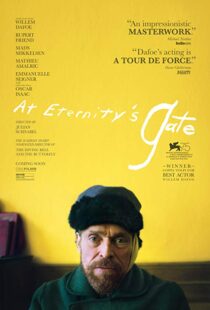 دانلود فیلم At Eternity’s Gate 201819964-1231031475