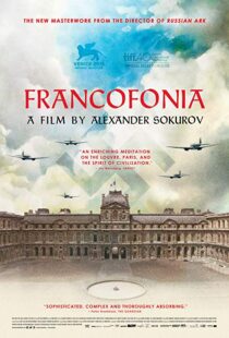 دانلود فیلم Francofonia 201516428-544761782