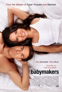 دانلود فیلم The Babymakers 201211872-2033775572