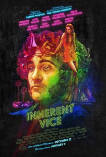 دانلود فیلم Inherent Vice 201413518-782797744