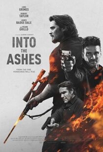 دانلود فیلم Into the Ashes 201918411-1591704564