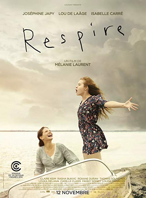 دانلود فیلم Breathe 2014