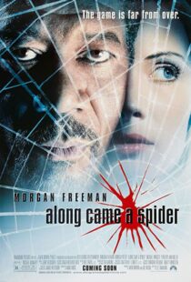 دانلود فیلم Along Came a Spider 200111734-1884733699