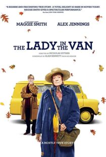 دانلود فیلم The Lady in the Van 20153483-1758918426