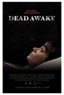 دانلود فیلم Dead Awake 201614894-1672326247