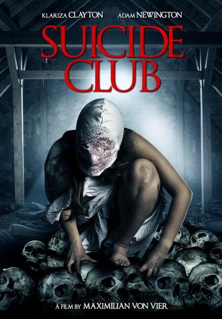 دانلود فیلم Suicide Club 2017