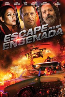 دانلود فیلم Escape from Ensenada 20176998-1113244009