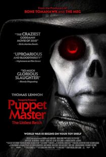 دانلود فیلم Puppet Master: The Littlest Reich 20182888-1012111006