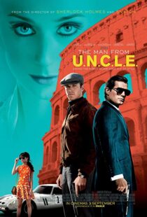 دانلود فیلم The Man from U.N.C.L.E. 20152815-1219956084