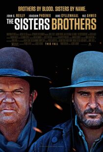 دانلود فیلم The Sisters Brothers 20185886-43433122