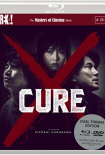 دانلود فیلم Cure 199713951-867794352