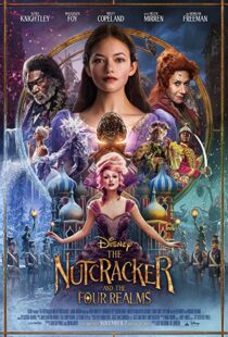 دانلود فیلم The Nutcracker and the Four Realms 201813615-1563661698