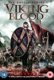 دانلود فیلم Viking Blood 201920133-773016203