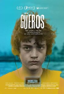 دانلود فیلم Gueros 201417322-710124820