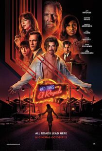 دانلود فیلم Bad Times at the El Royale 20183894-930275874