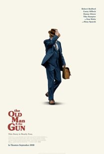 دانلود فیلم The Old Man & the Gun 20186097-431164999