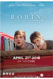 دانلود فیلم Robin: Watch for Wishes 201812069-897545089