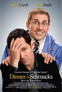 دانلود فیلم Dinner for Schmucks 20104018-1910016460