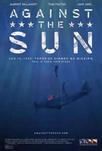 دانلود فیلم Against the Sun 20144618-140947255