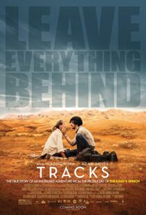 دانلود فیلم Tracks 201321853-583239194