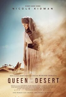 دانلود فیلم Queen of the Desert 201517271-1509201466