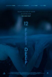 دانلود فیلم 12 Feet Deep 201714837-52417451