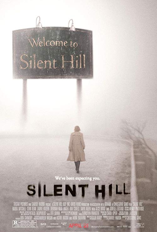 دانلود فیلم Silent Hill 2006