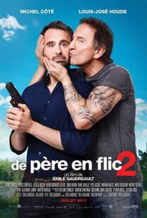 دانلود فیلم De père en flic 2 201718160-823098118