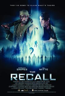 دانلود فیلم The Recall 201715770-658408717