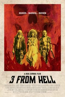 دانلود فیلم 3 from Hell 201921577-294988234