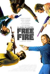 دانلود فیلم Free Fire 201613386-1577160663