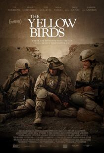 دانلود فیلم The Yellow Birds 20173096-1511509959