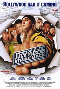 دانلود فیلم Jay and Silent Bob Strike Back 200111705-4154531