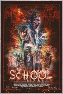 دانلود فیلم The School 201811080-1414650832