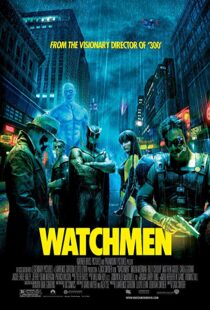 دانلود فیلم Watchmen 200913969-1324914337